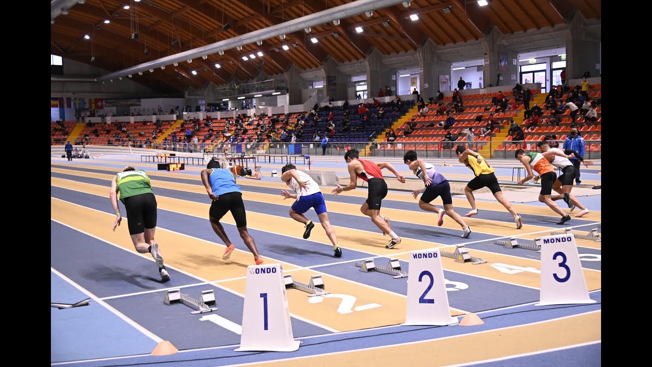 Coppa Sportissimo  - Ancona, 20 marzo 2022 - parte 1