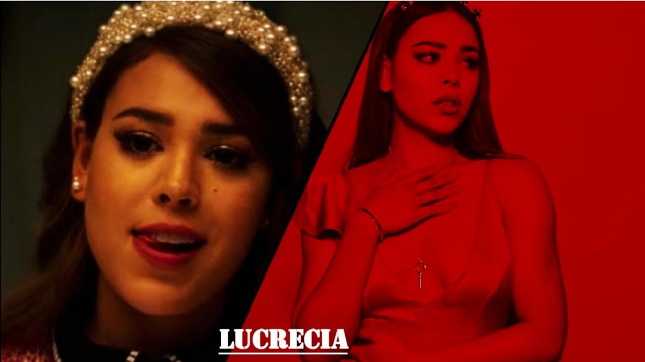 Lucrecia Montesinos | Poker face