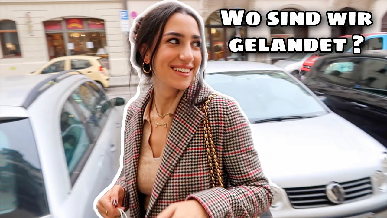 JEDEN TAG IN EINER ANDEREN STADT! - Ebru & Tuncay