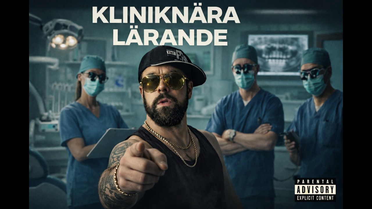 Kliniknära Lärande