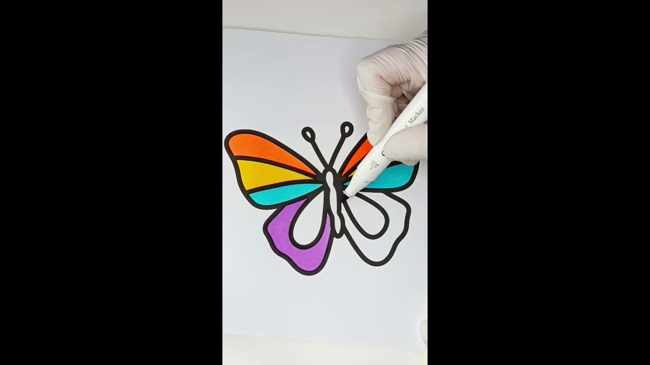 Weekly Recap #33 | Relaxing Bold & Easy Coloring