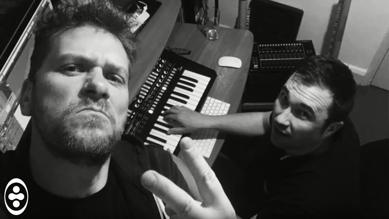 AA Meeting (John Askew & Activa) Introduction