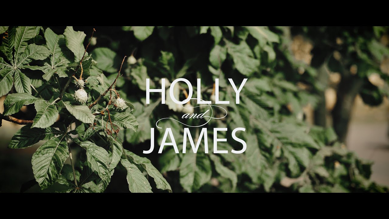 Holly and James Highlights Film Enterkine House Hotel Ayr 20th July 2023