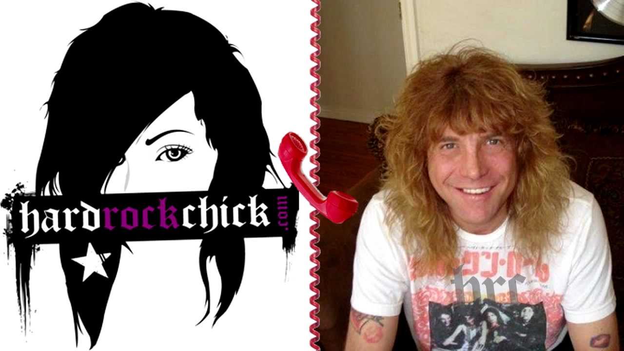 HardRockChick interviews Steven Adler