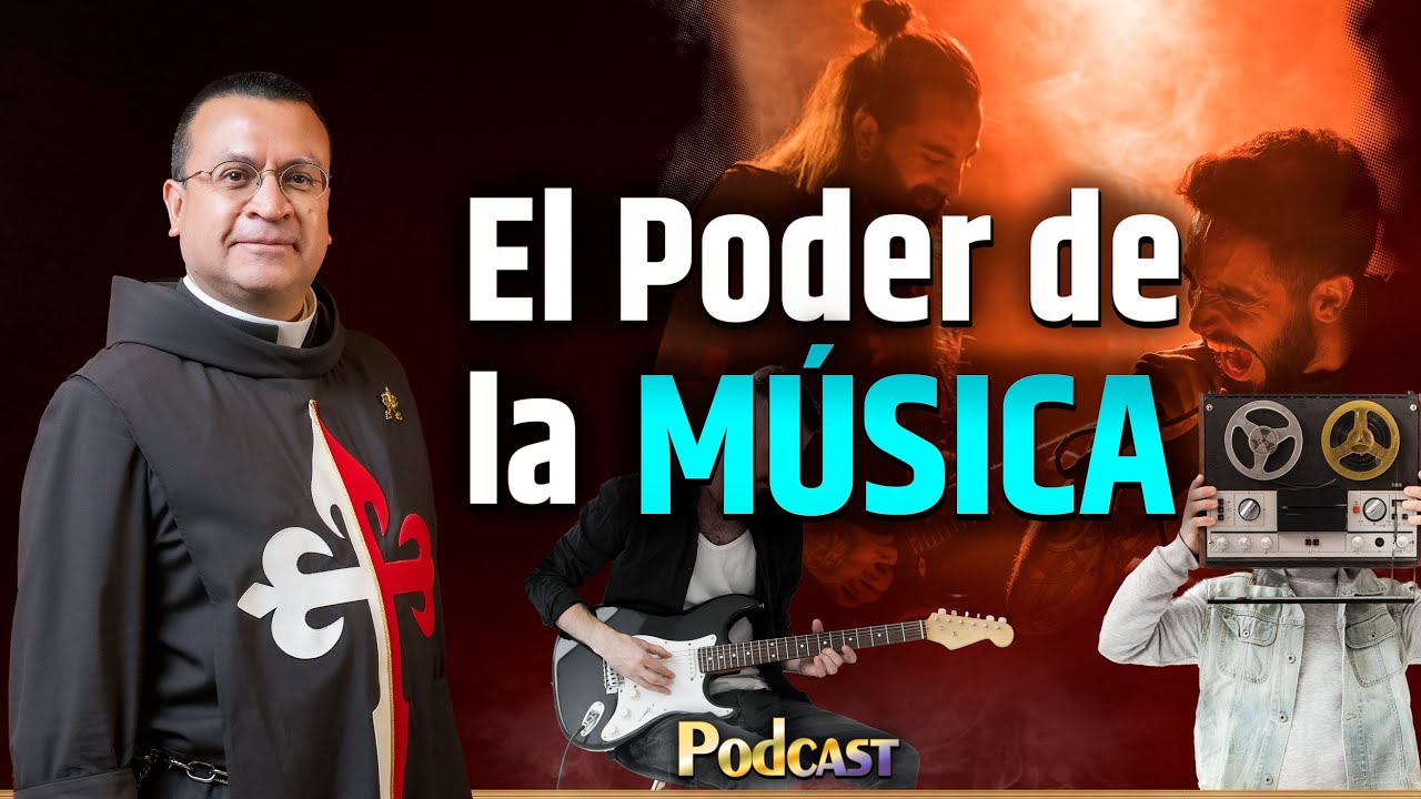 🎙El poder de la MÚSICA. Su mensaje e influencia | #podcast  Episodio 22 #music #opinion