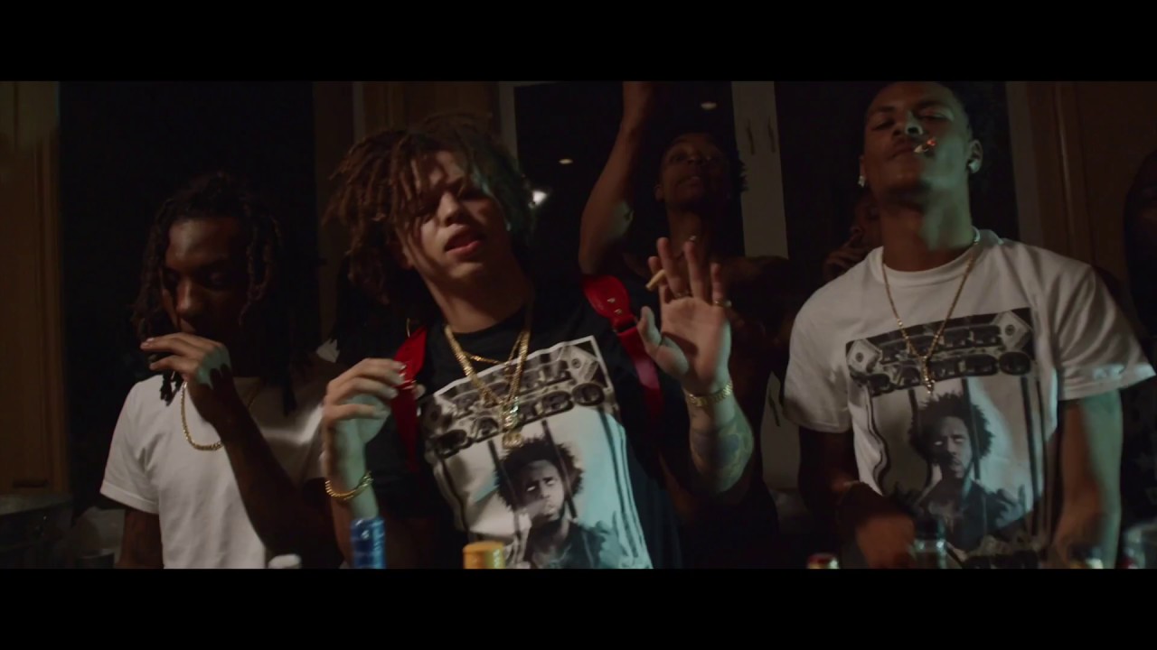 Called Downs - Cello Ft MikeO (prod. kalib) official music video