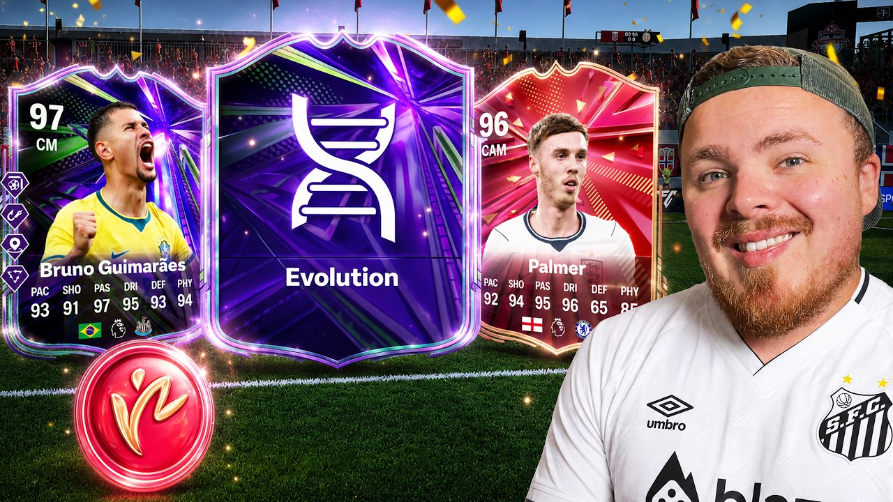 Стоит ли ТРАТИТЬ ЖЕТОНЫ FUTTIES в НОВОМ МАГАЗИНЕ?! 🔥
