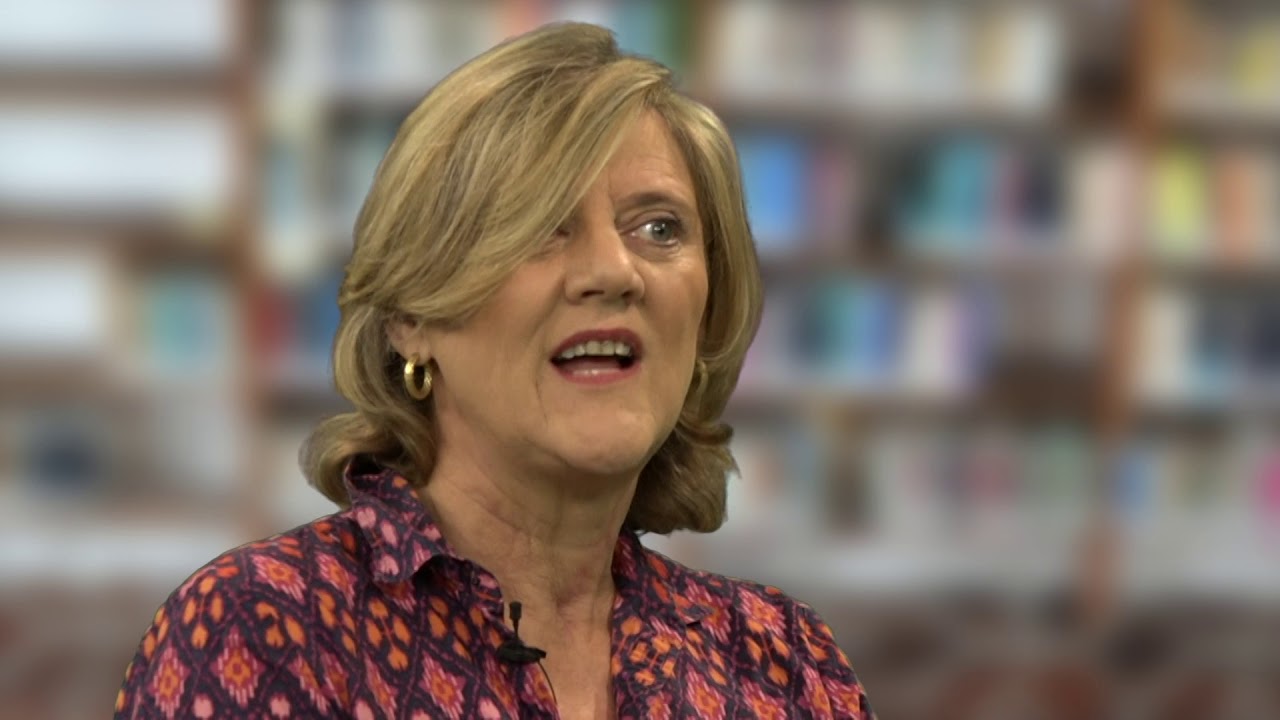 Sibylle Ouwerx : la process communication et le stress