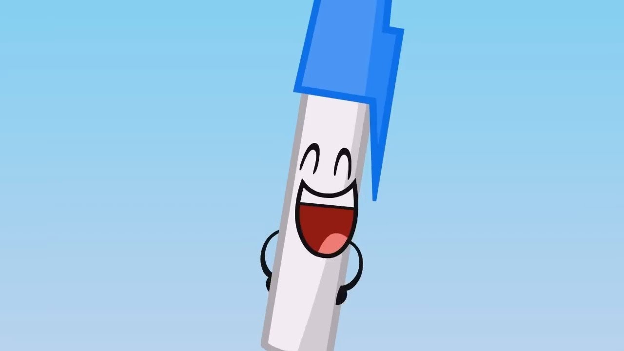 Pen - 