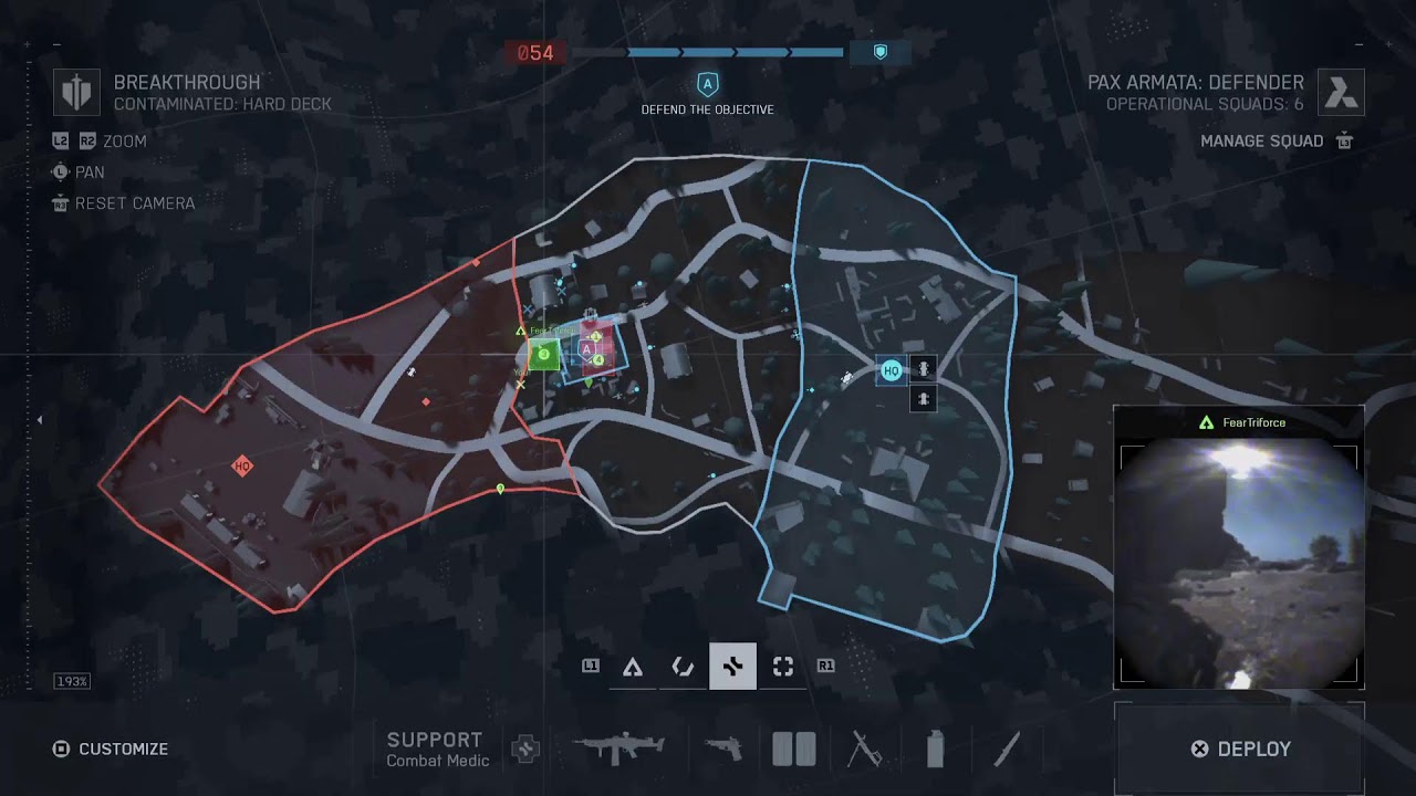 Battlefield 6 s2 Enhanced pro