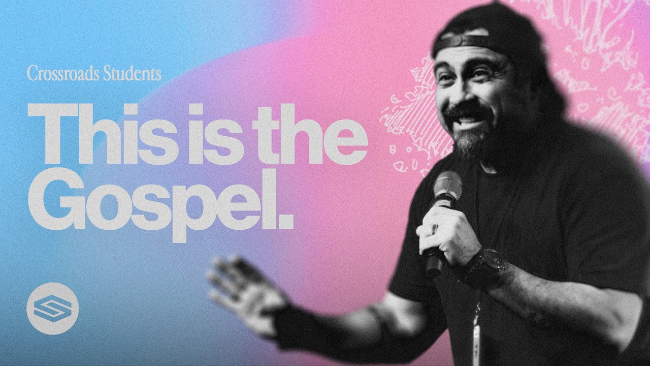 “Marriage is a Reflection of the Gospel” with Pastor Ricky - Ephesians 5:22-33