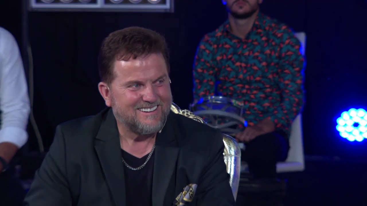 Odeon 385  Pjesa e 3,     Rtv 21 ,       20.06.2020