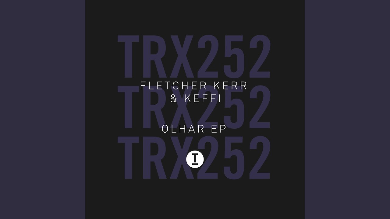 Olhar (Extended Mix)