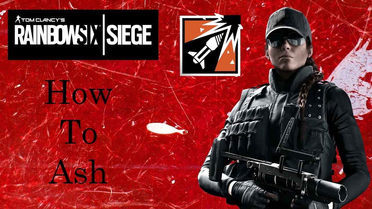 How to Ash