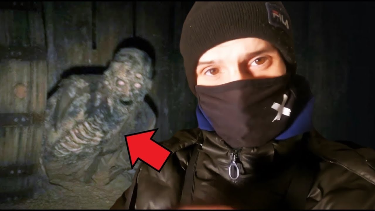 🔴 LA CASA DEL DIABLO | DARK GHOST PARANORMAL | PARANORMAL FILES