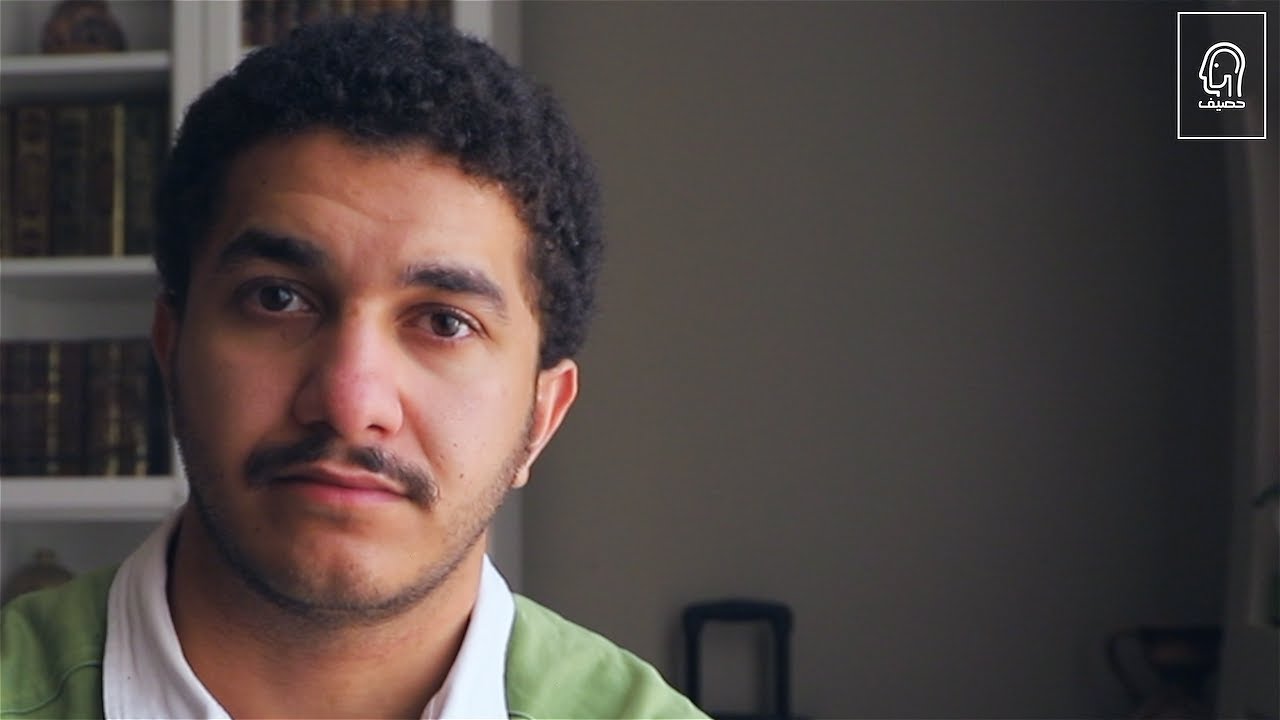 رسالة في الهوس الاكتئابي/تجربة عمر مع اضطراب ثنائي القطب