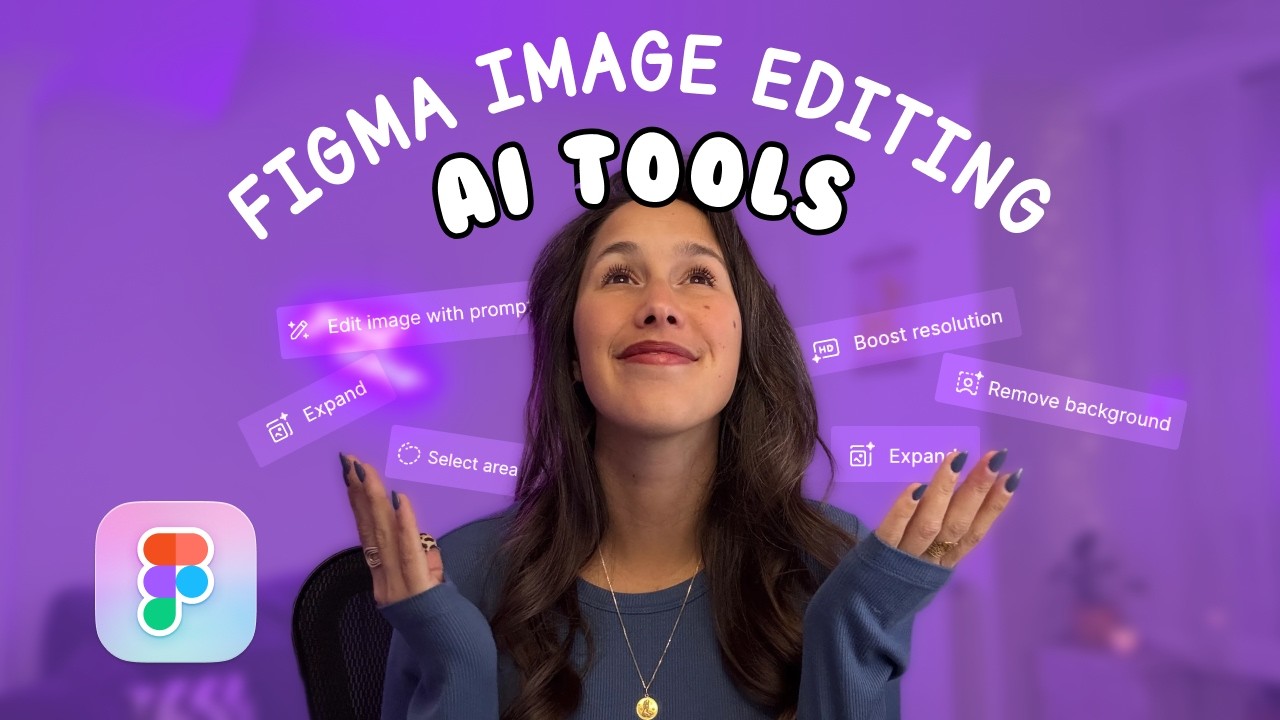 Figma AI — Инструменты для редактирования изображений | Figma AI: Редактирование изображений 2026