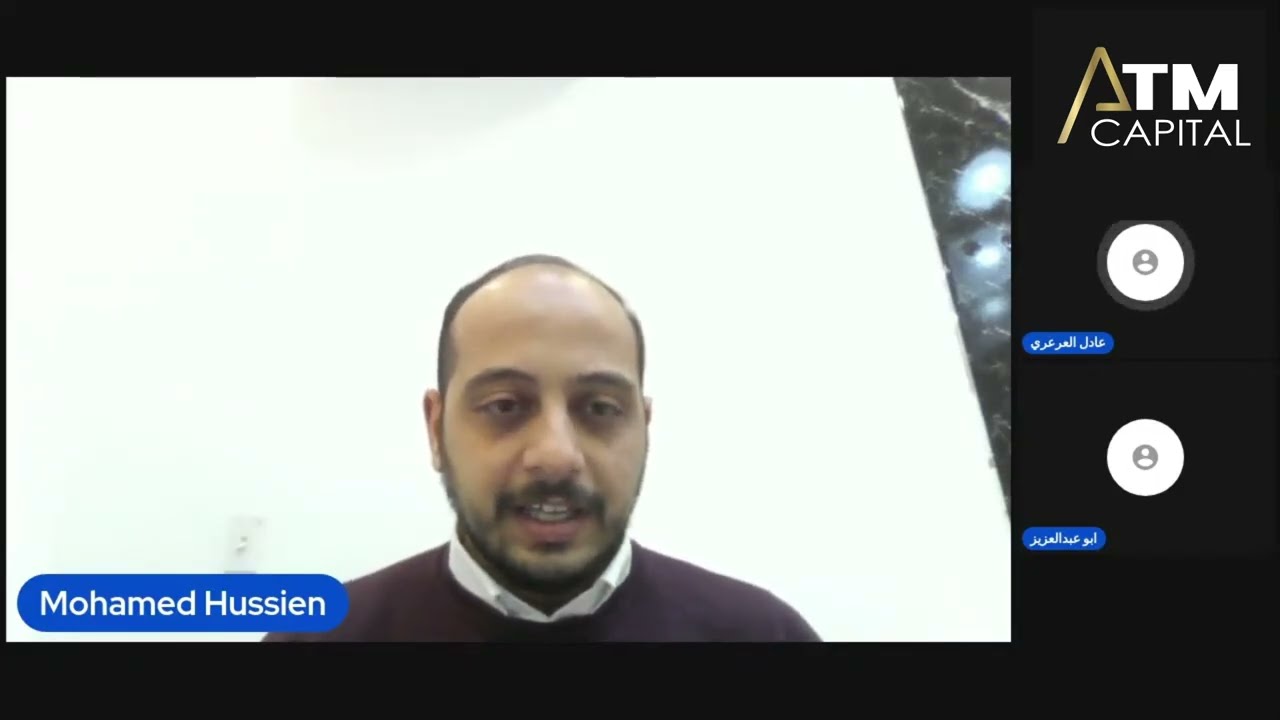 الحلقة الرابعة من لايف نجوم رمضان 2026 مع أ/ عادل الرشيدي