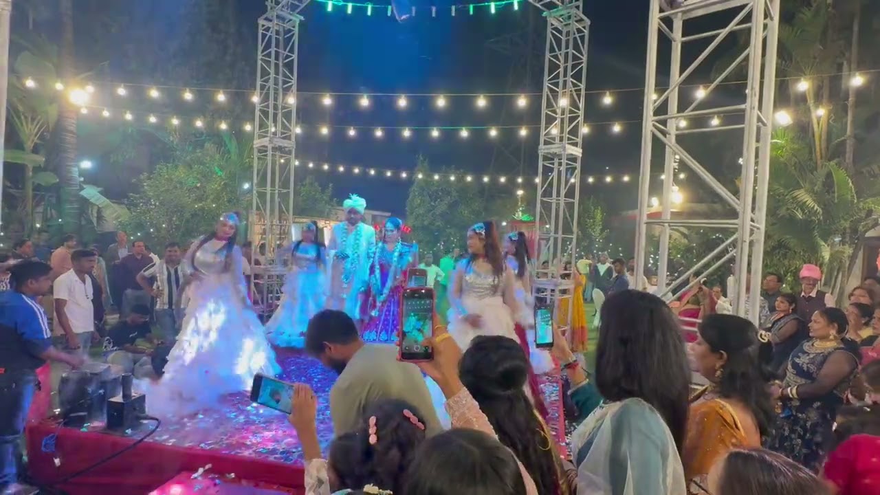 Tall bit dance event management th25/2/2026💃🏻💃🏻