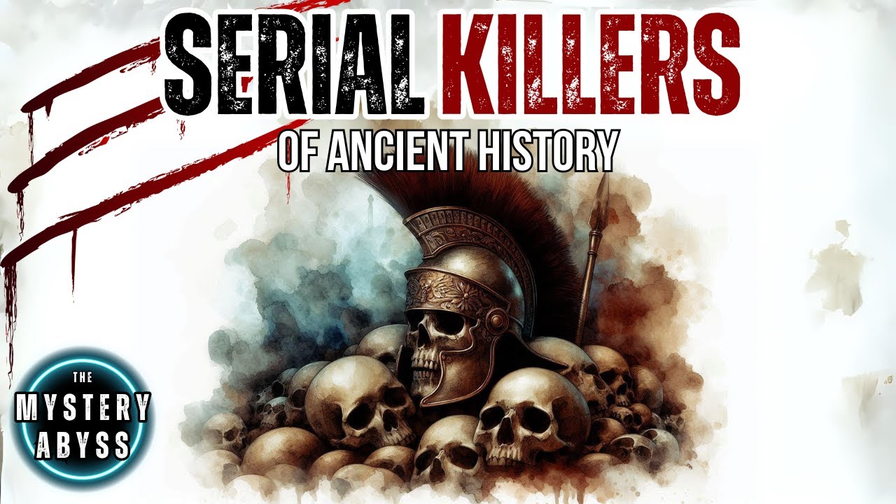 Were There Serial Killers in Ancient History & The Middle Ages?