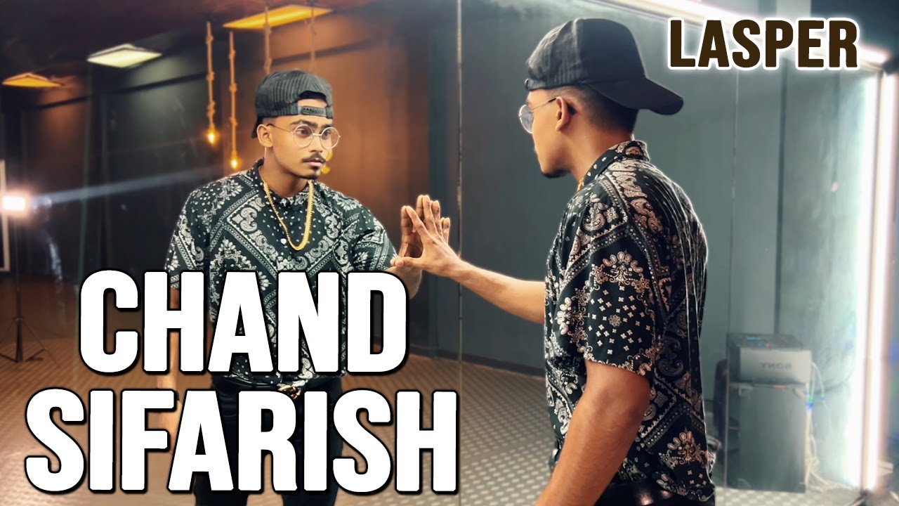 CHAND SIFARISH DANCE COVER | LASPER | COOL STEPS