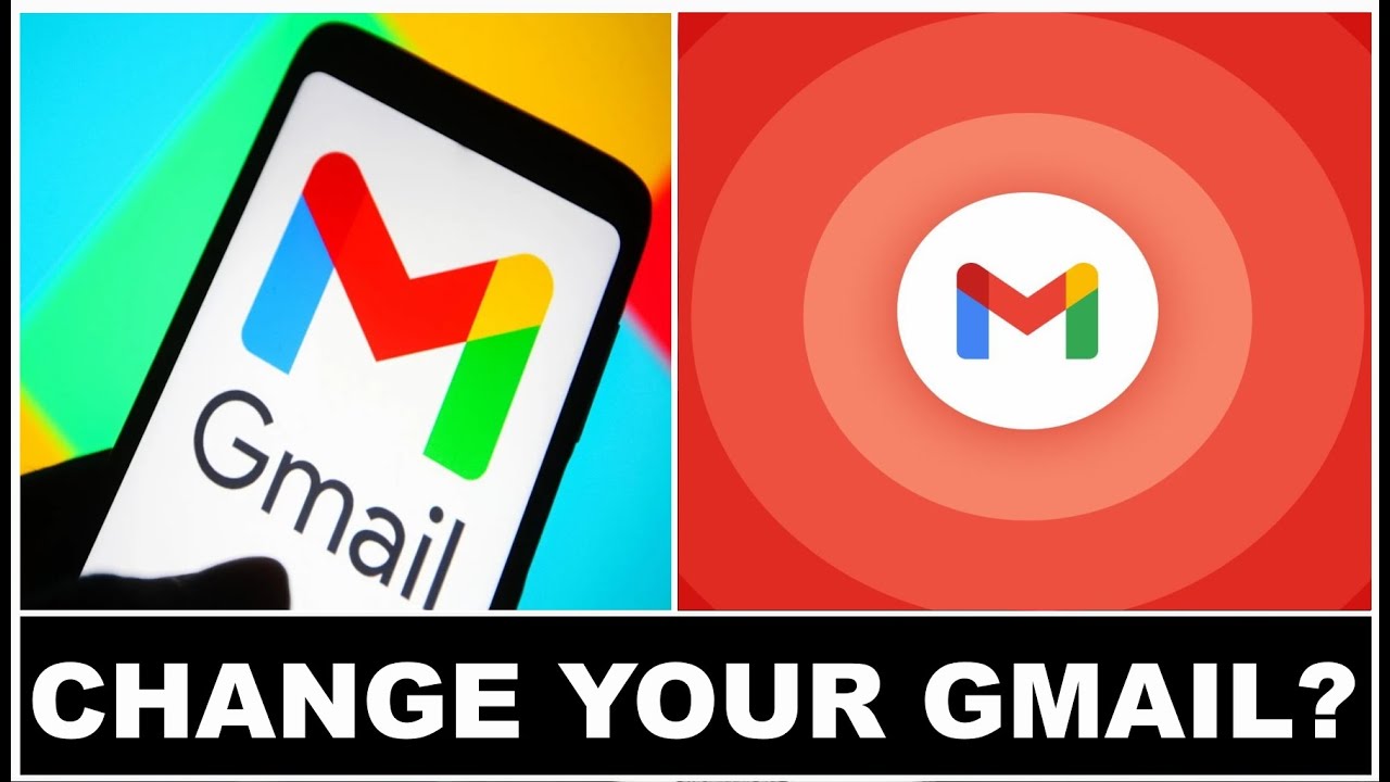 Google наконец-то позволяет менять адрес электронной почты в Gmail после 20 лет перерыва.