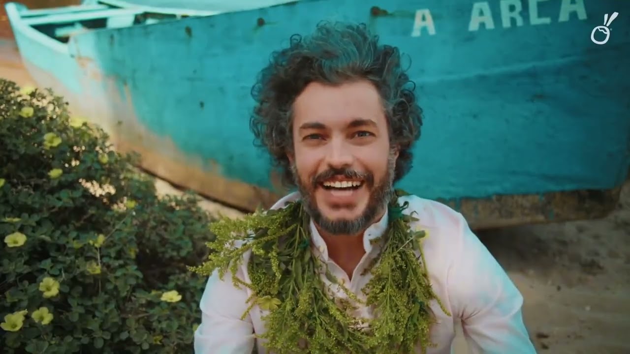 Mini Reel - Carnaval e Verão