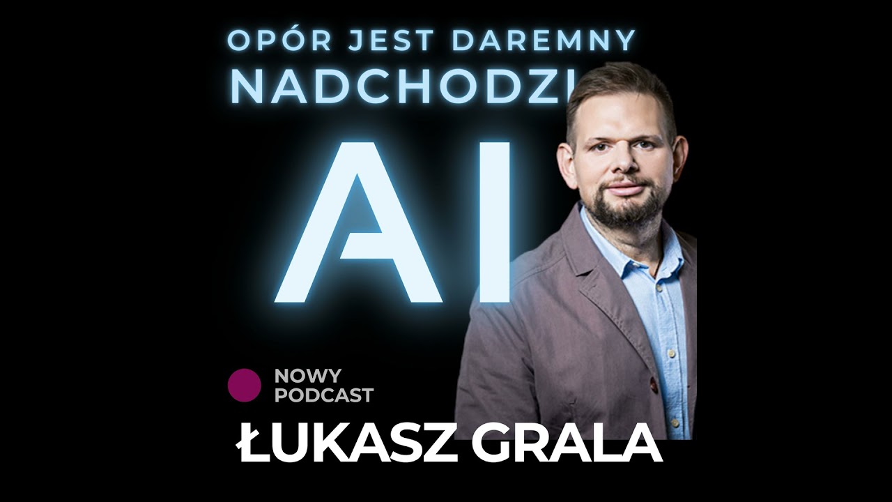 Matematyka Bańki. Czy AI zbankrutuje, zanim zmieni świat? (#12)