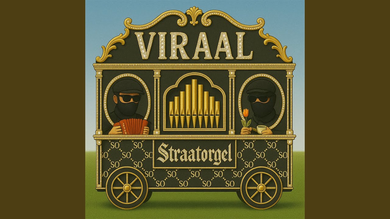 Viraal