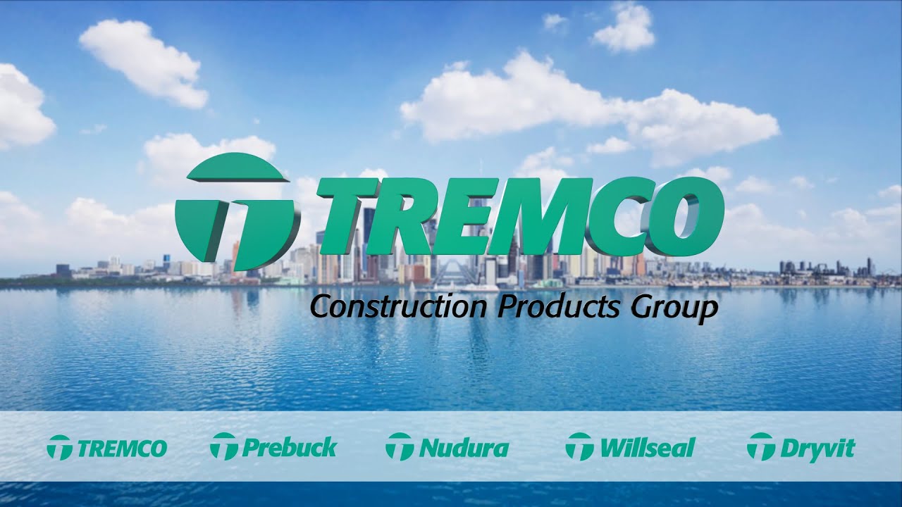 Tremco CPG   A Whole Building Approach