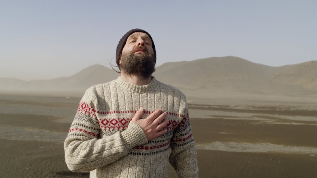 Shem Thomas - Echo (Official Video)