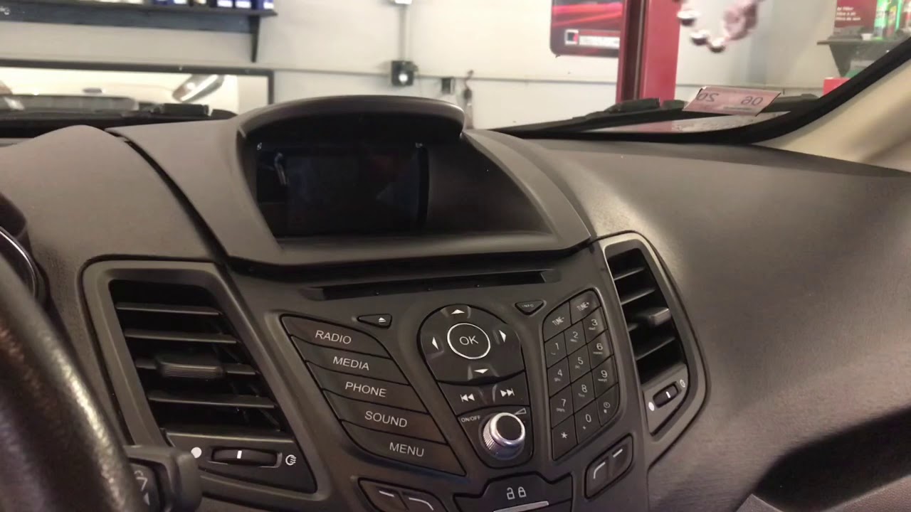 2011-UP FORD FIESTA 100% PLUG & PLAY AUDIO UPGRADE HARNESS  TO ADD A 400 WATT AMP -SUB-DSP-