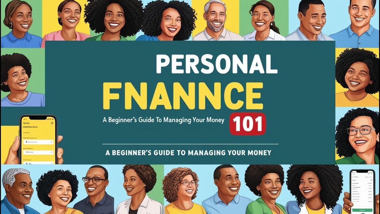 Personal Finance 101: A Beginner&rsquo;s Guide to Managing Your Money | Wiki Dollar