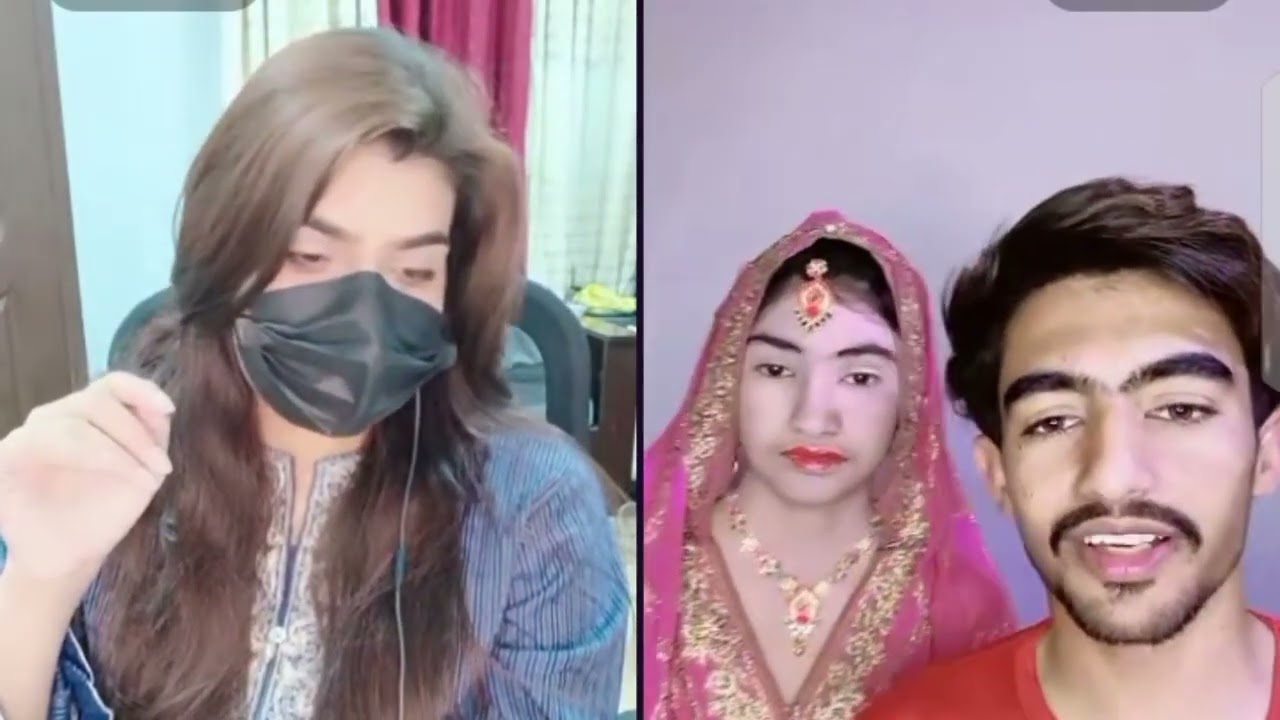 Fabeha vs achu don Nadia TikTok live match funny video full highlights 🔥🔥🔥| punishment match|#nadia 