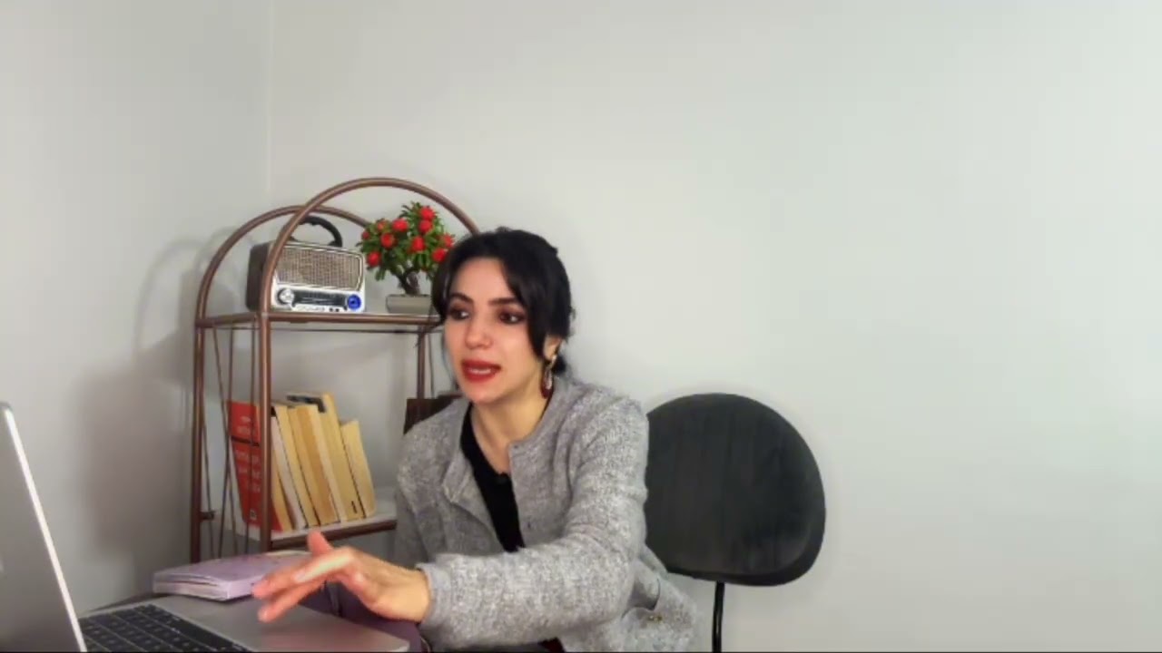 Bölüm 6 | Biraz Terapiye Git Geçer!
