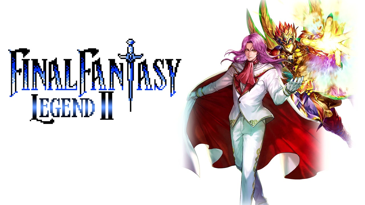 SaGa 2: Hihō Densetsu - Struggle to the Death [SaGa Violin -Arrange-] (EXTENDED)