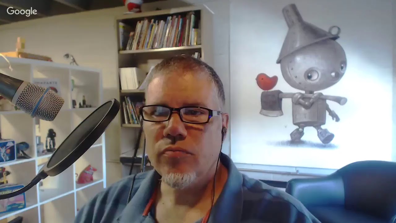 How To Give The Perfect Author/Illustrator Elementary School Visit