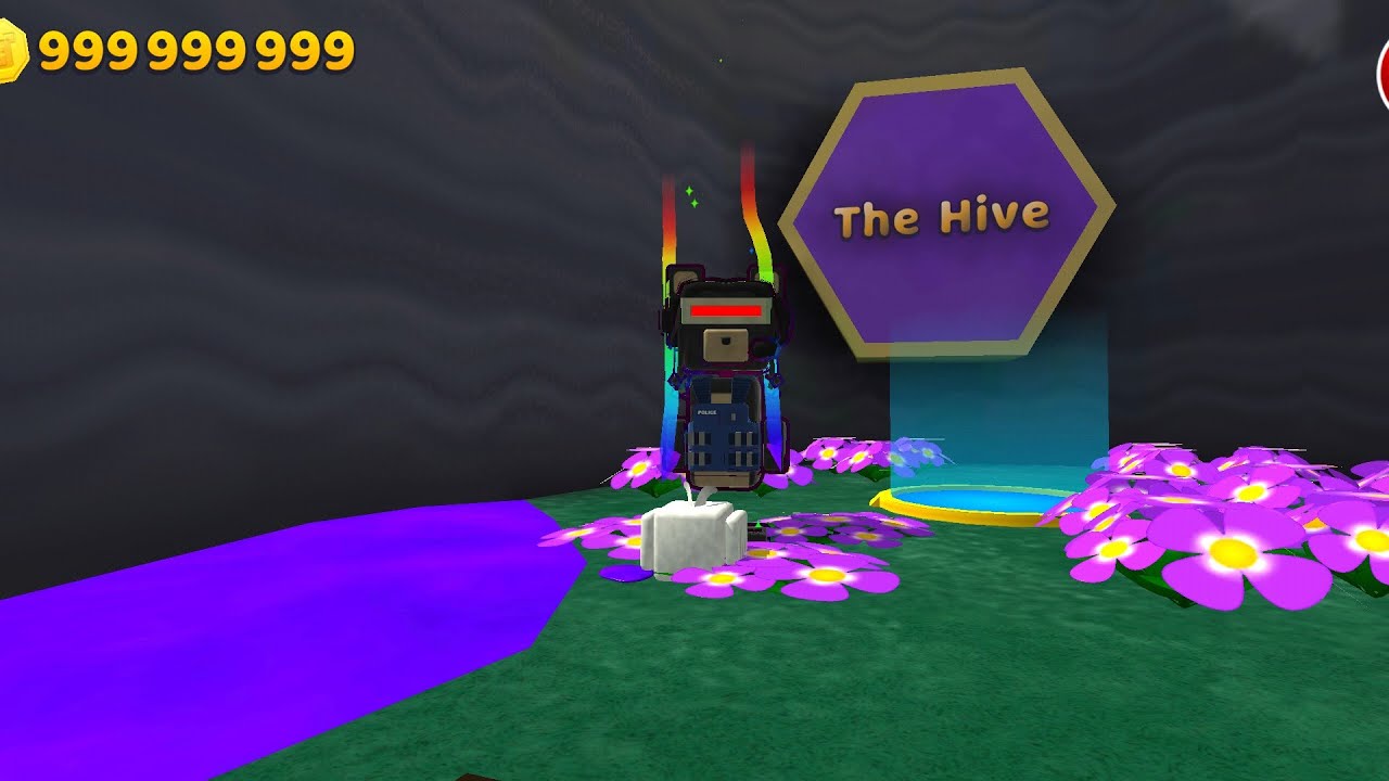 Super Bear Adventure