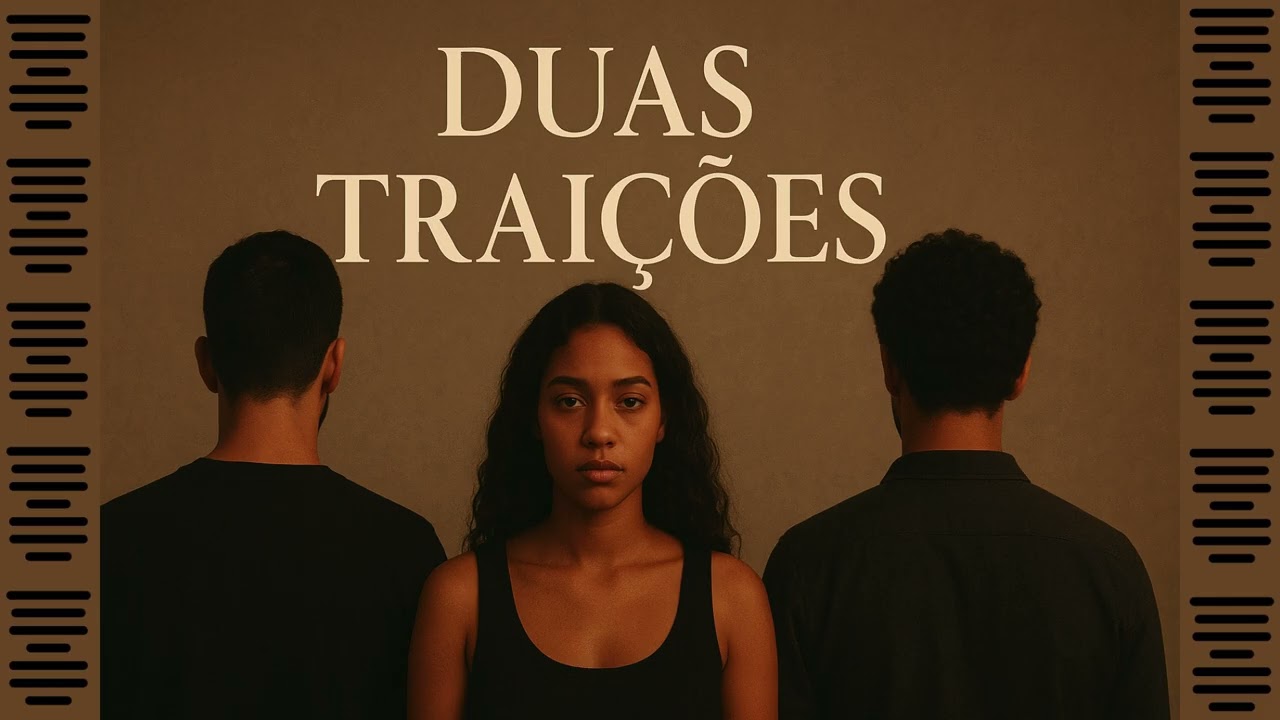 LUSO BEAT IA - Duas Traições