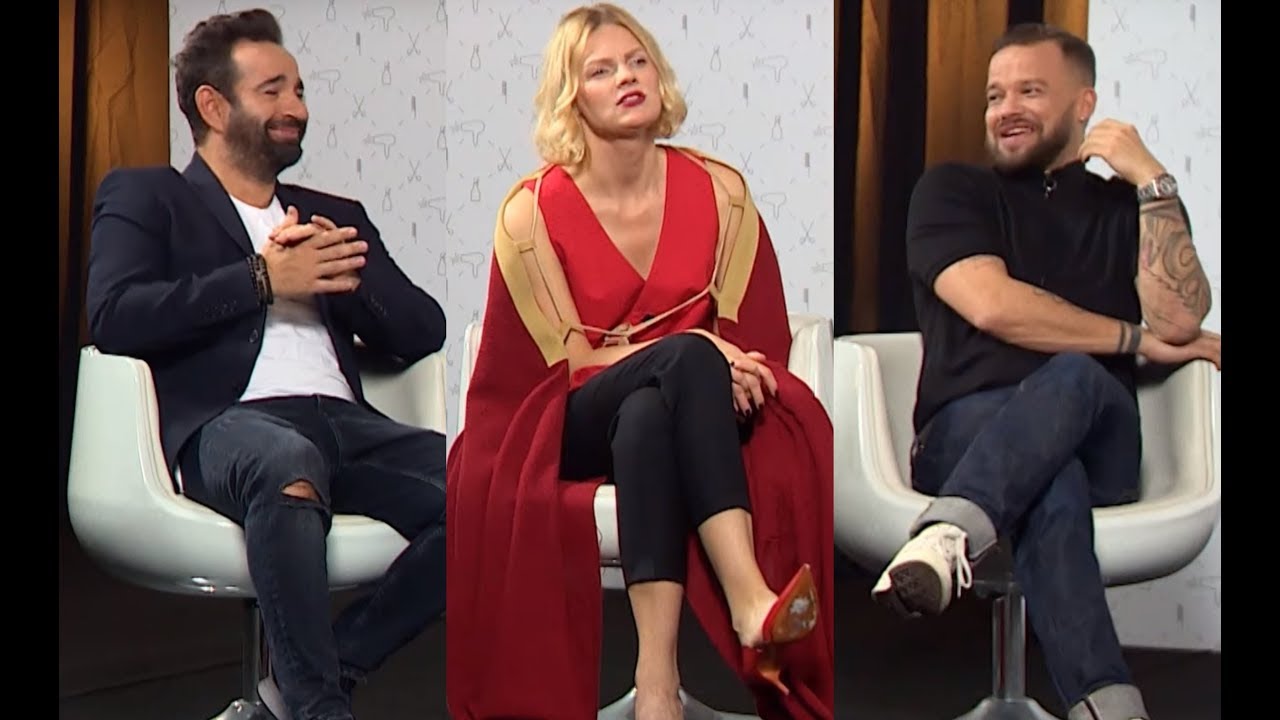 Czy te metamorfozy były udane? Jurorzy mieli mieszane uczucia [Mistrzowskie cięcie]
