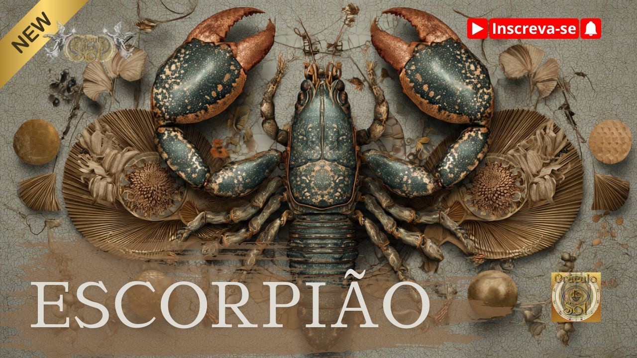 ♏️ESCORPIÃO* 😇 UMA PARADA RIQUÍSSIMA ✨ VELHAS FOTOGRAFIAS VÃO TE AJUDAR 🧿