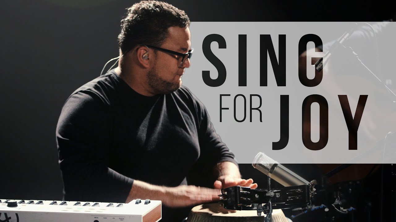 Don Moen - Sing for Joy (Acoustic) | Praise and Worship Music