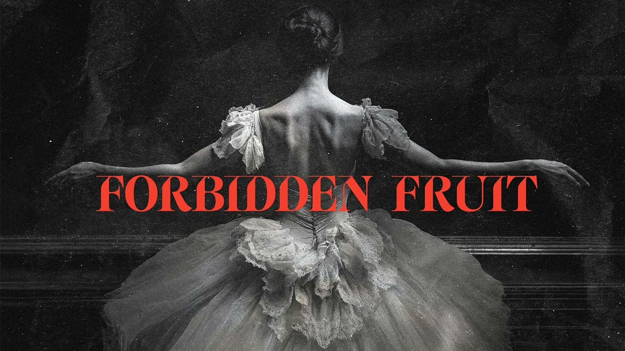 Sam Tinnesz X Tommee Profitt  X brooke - Forbidden Fruit [Official Audio]
