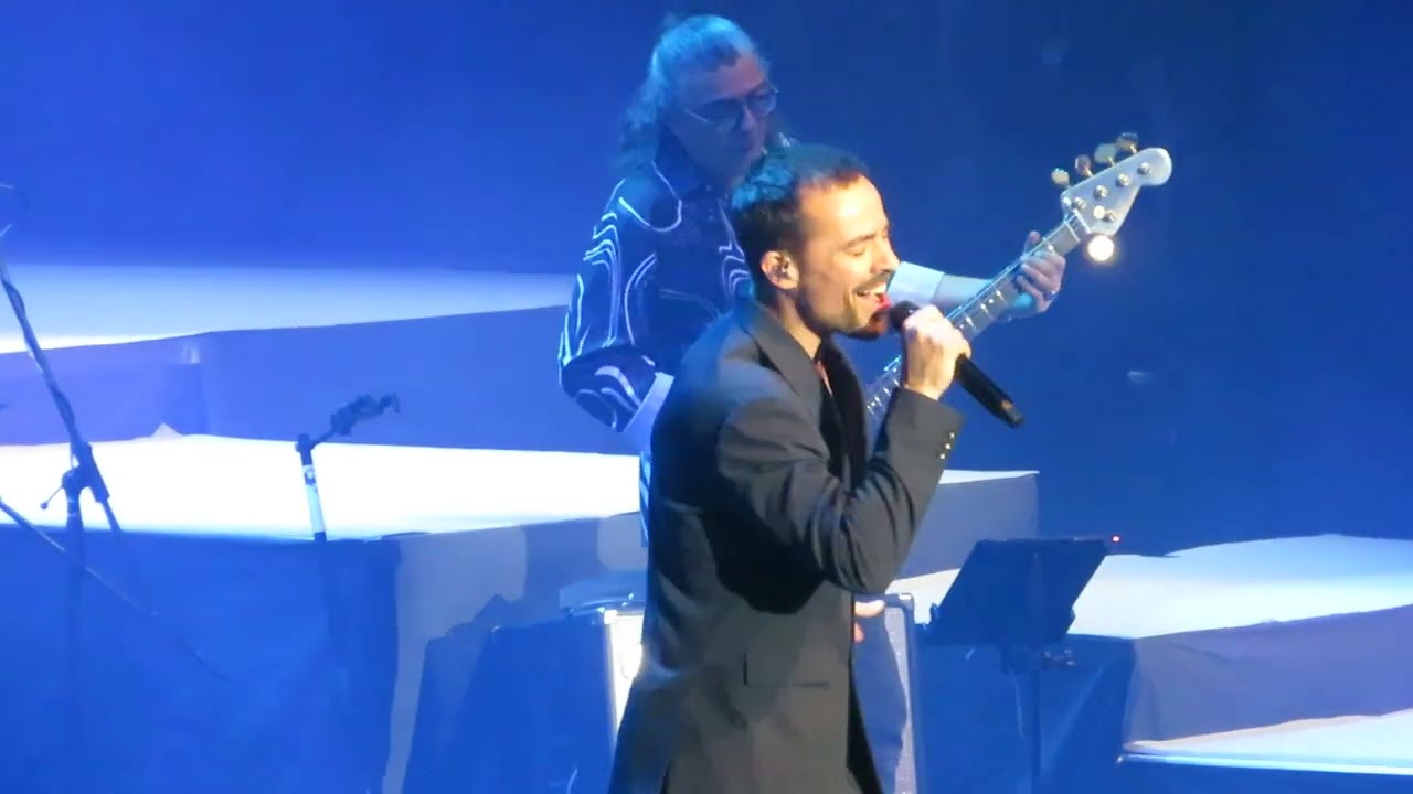 Best Of French Musicals GALA - Roméo & Juliette - Les Rois du monde - Sofia - 29.02.2024