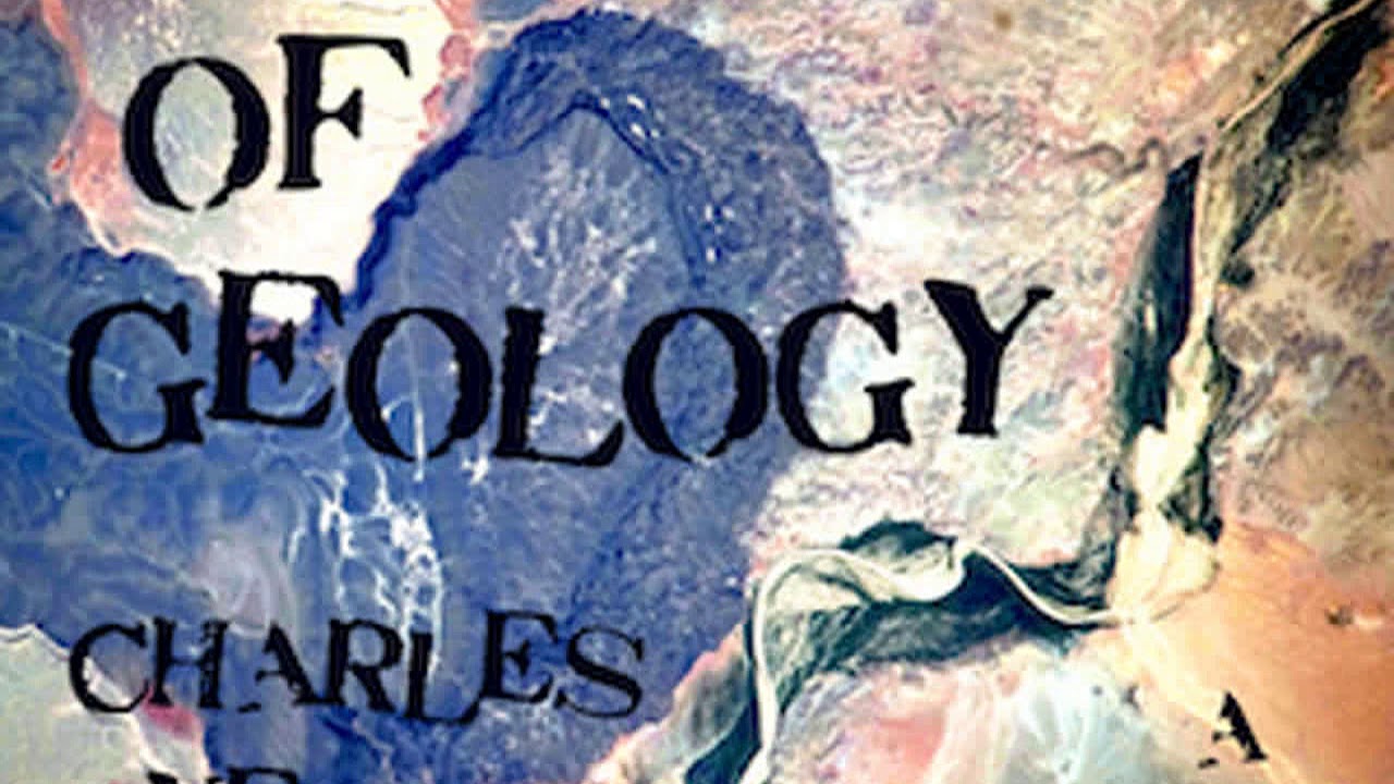 Principles of Geology by Charles LYELL read by Various Part 1/7 | Full Audio Book
