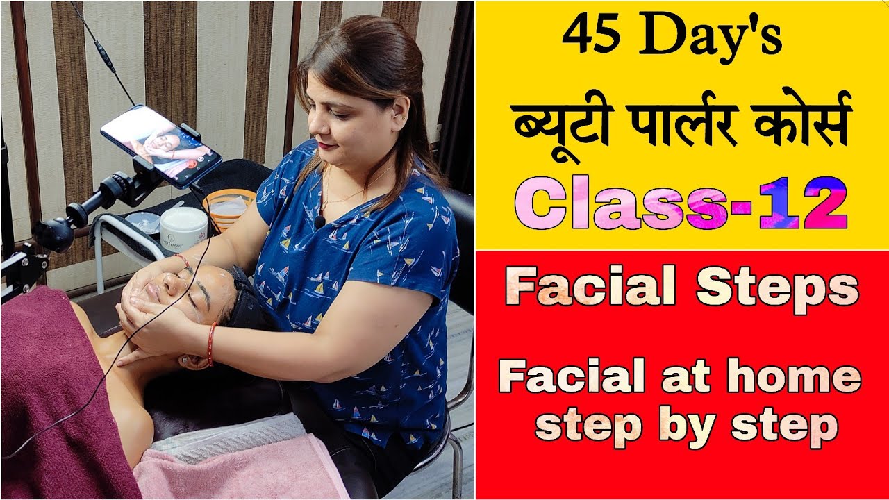 Proper Hand Movements Technique For Facial | Facial Steps | Facial at Home | SUMANSI SAHGAL