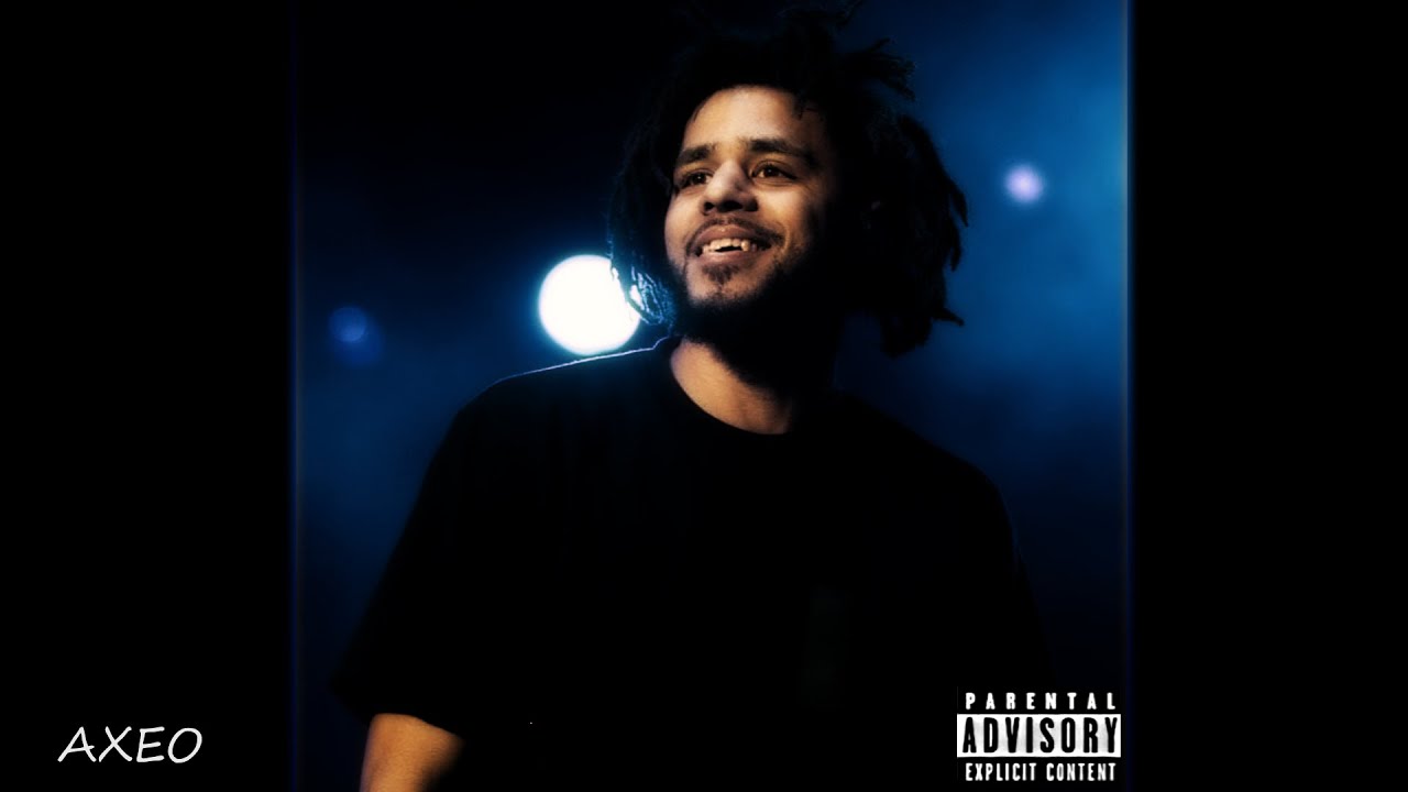 J COLE TYPE BEAT - 
