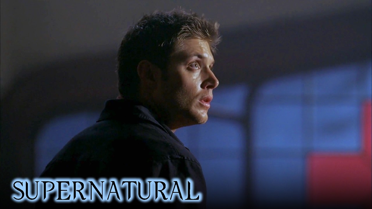 Hook Man Is Coming for You | Supernatural