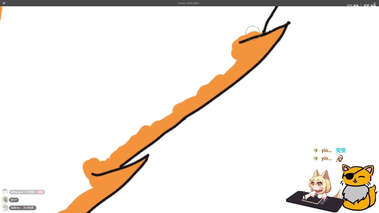 【直播精华】数学其实很简单，你只要带入数学家的思维就好了，你知道爱迪生吗，对，跟带入思维这件事没关系XD | 0311