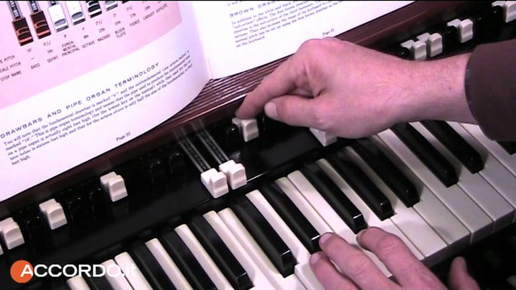 Hammond 02.mov